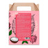 Set de regalo. Set refresca tu cara, Agua de Coco + Agua de Rosas + Calma todo bien by Republic Cosmetics